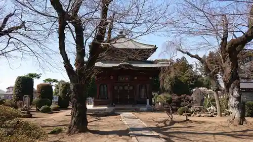 弘経寺のその他建物