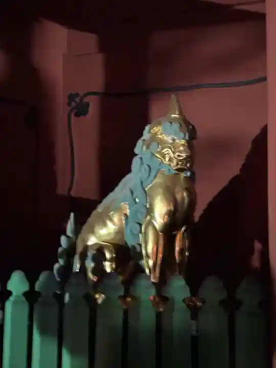 久能山東照宮(静岡県)