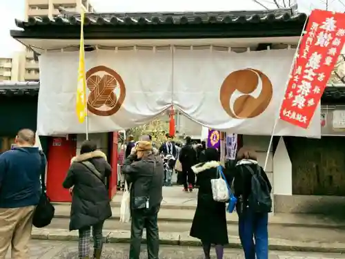 吉祥寺のその他建物