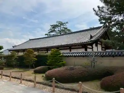 法隆寺(奈良県)
