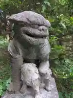 八所神社(神奈川県)