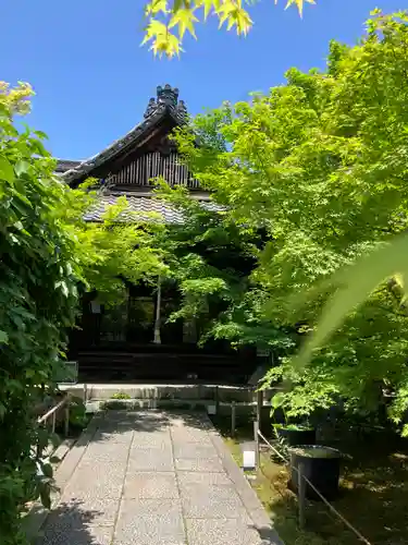 勝林寺(京都府)
