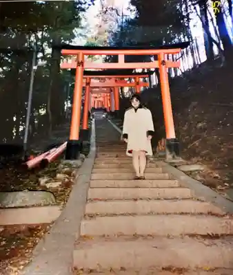 伏見稲荷大社のその他建物