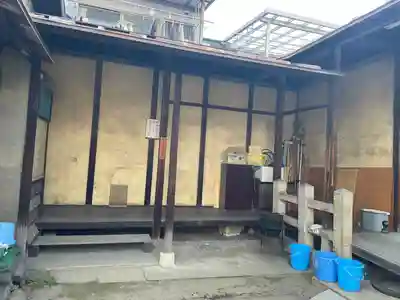 敷津松之宮御旅所(大阪府)