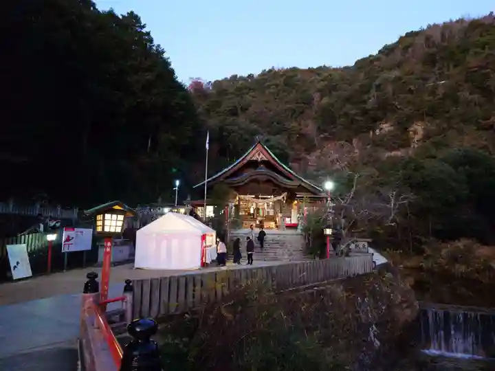 大頭神社(広島県)