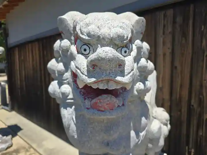 羽倉崎夷神社(大阪府)