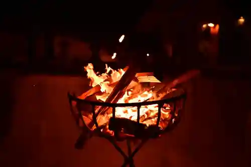 竹之高地不動社(新潟県)