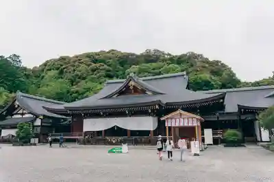 大神神社(奈良県)