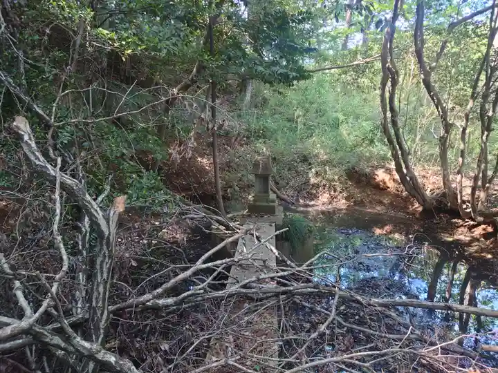 八幡神社(埼玉県)