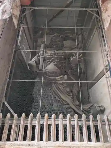 東大寺(奈良県)