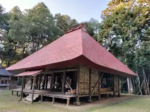 質美八幡宮(京都府)