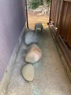 六所大神(千葉県)