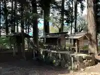高日出神社(長野県)