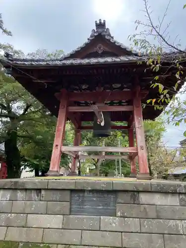 総願寺のその他建物