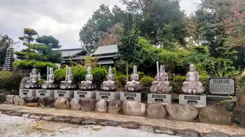 龍真寺(群馬県)
