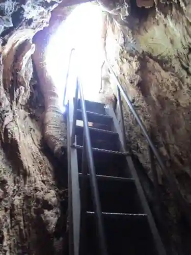 熊野那智大社(和歌山県)