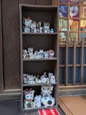 三光稲荷神社(東京都)