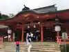 生田神社(兵庫県)