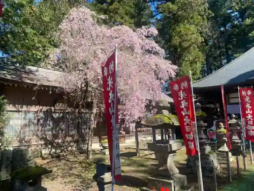 光丸山 法輪寺(栃木県)