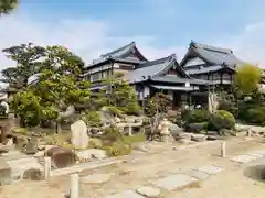 善楽寺の建物その他