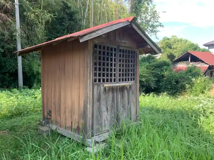 興福寺(千葉県)