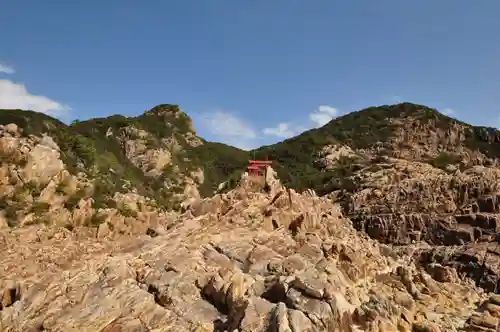 龍宮神社(高知県)