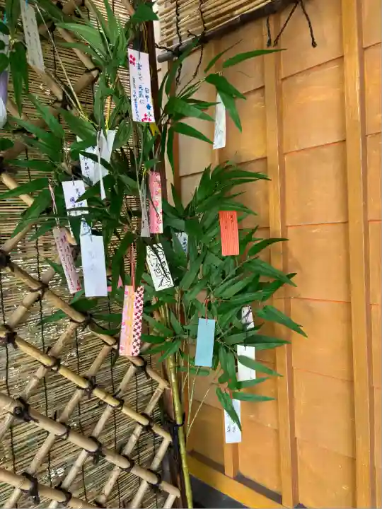 豊受稲荷本宮(千葉県)