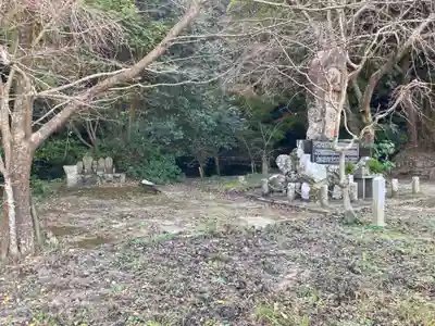 高龗神社のその他建物
