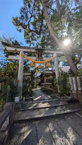 出町妙音堂(京都府)
