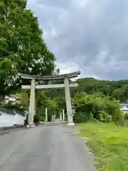 南宮神社(広島県)