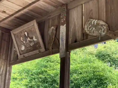 常行院のその他建物