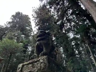 大宮温泉神社(栃木県)