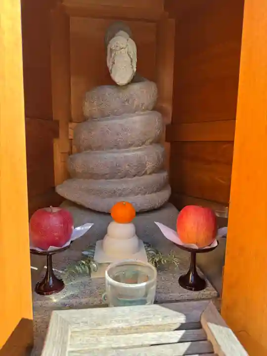 徳雲寺(東京都)