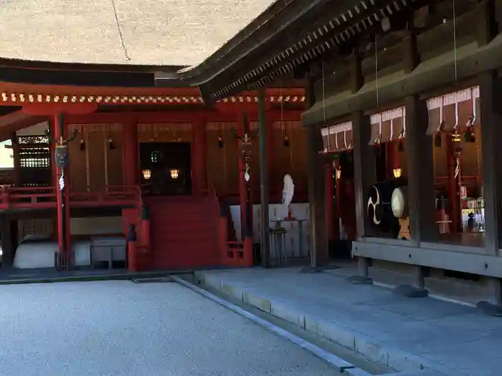 筥崎宮(福岡県)