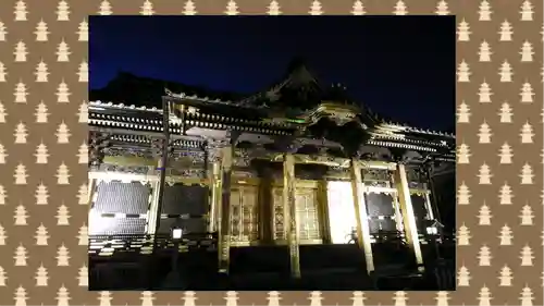 上野東照宮(東京都)