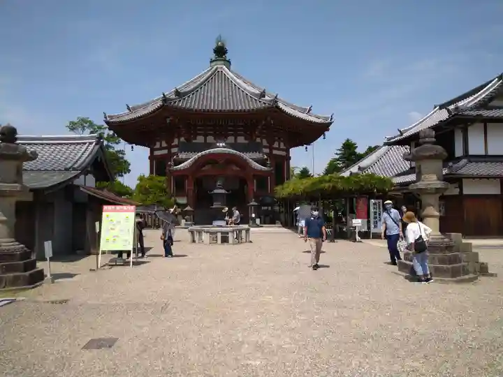 興福寺(奈良県)