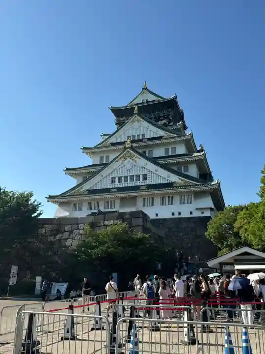 豊國神社(大阪府)