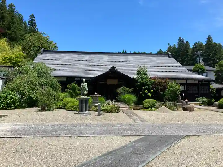 大雄寺(岐阜県)