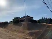 熊野神社のその他建物