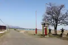 大富神社(北海道)