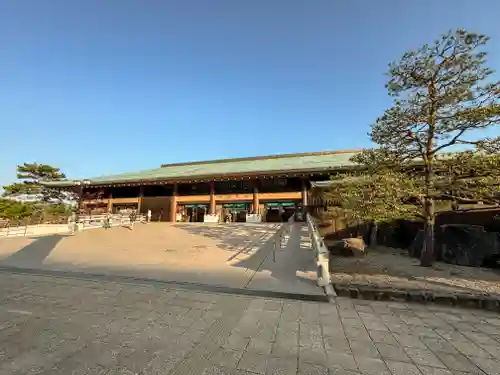 厳島神社(広島県)
