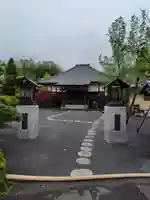 圓光寺(埼玉県)