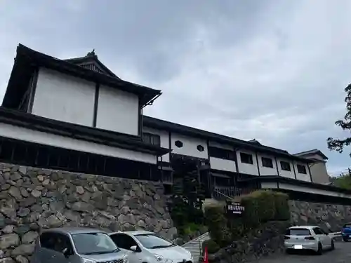 宝寿院(和歌山県)