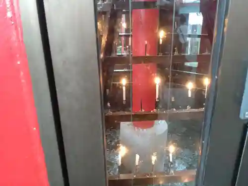 千代保稲荷神社のその他建物