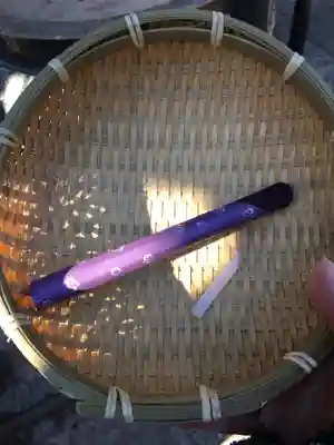 銭洗弁財天宇賀福神社(神奈川県)