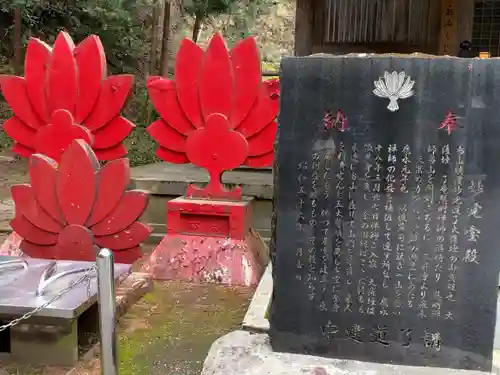 最乗寺（道了尊）のその他建物