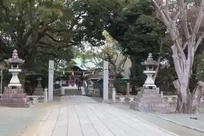 水天宮(福岡県)