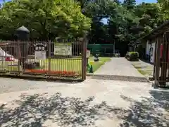 射水神社(富山県)