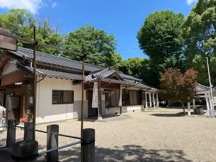 灰宝神社(愛知県)