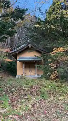 函館八幡宮(北海道)
